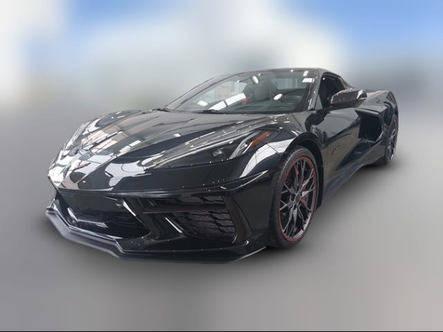 2023 Chevrolet Corvette 3LT