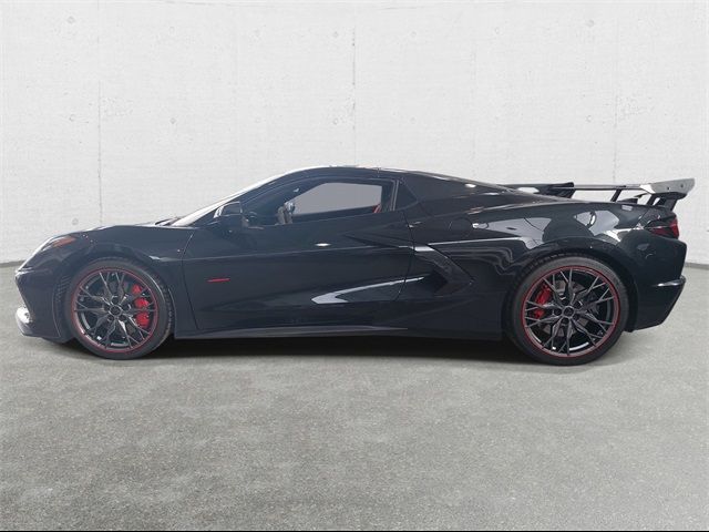 2023 Chevrolet Corvette 3LT