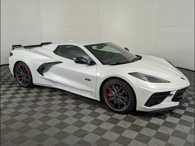 2023 Chevrolet Corvette 3LT