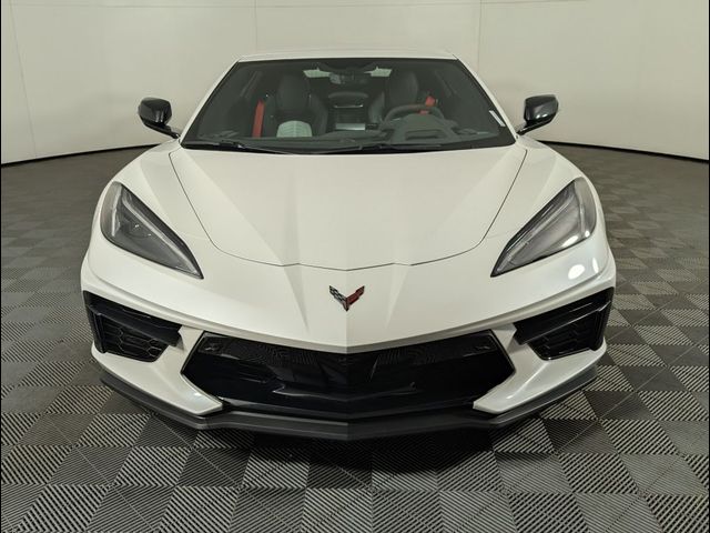 2023 Chevrolet Corvette 3LT