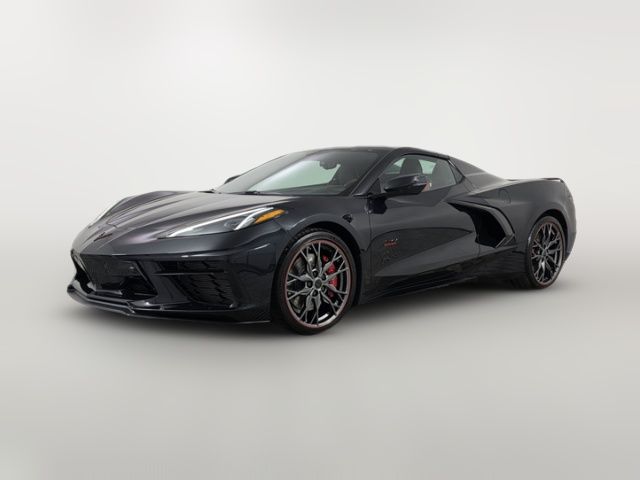 2023 Chevrolet Corvette 3LT