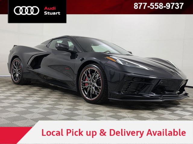 2023 Chevrolet Corvette 3LT