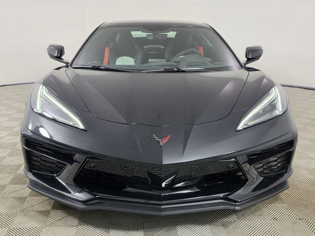 2023 Chevrolet Corvette 3LT