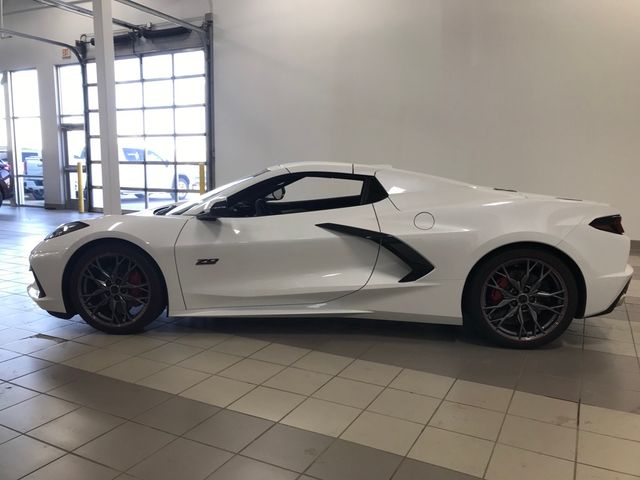 2023 Chevrolet Corvette 3LT