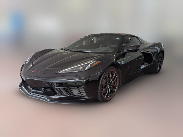 2023 Chevrolet Corvette 3LT