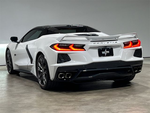 2023 Chevrolet Corvette 3LT