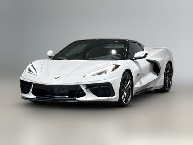 2023 Chevrolet Corvette 3LT