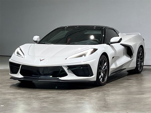 2023 Chevrolet Corvette 3LT