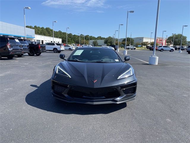 2023 Chevrolet Corvette 3LT