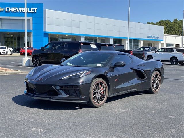 2023 Chevrolet Corvette 3LT