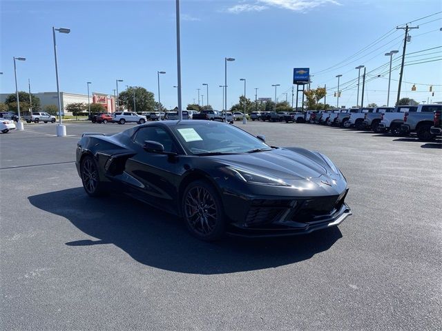 2023 Chevrolet Corvette 3LT