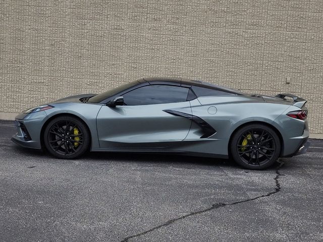 2023 Chevrolet Corvette 3LT