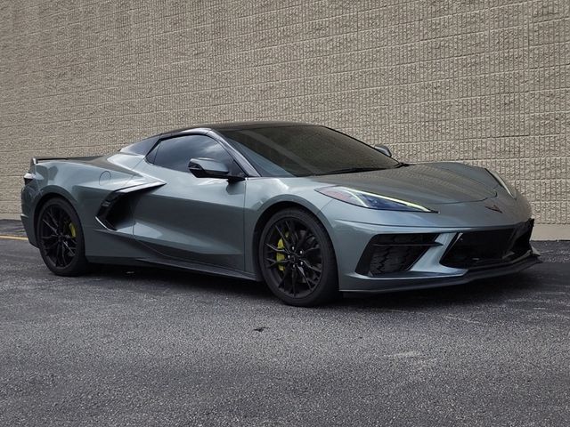 2023 Chevrolet Corvette 3LT