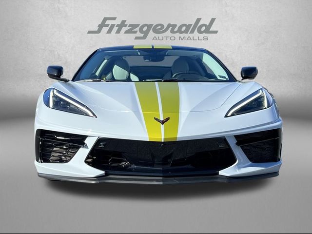2023 Chevrolet Corvette 3LT