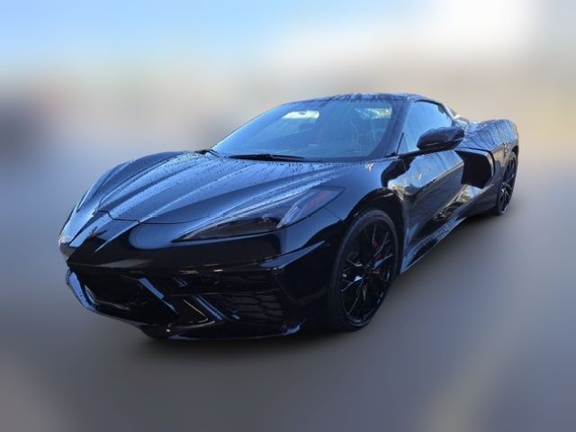 2023 Chevrolet Corvette 3LT