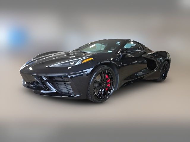 2023 Chevrolet Corvette 3LT