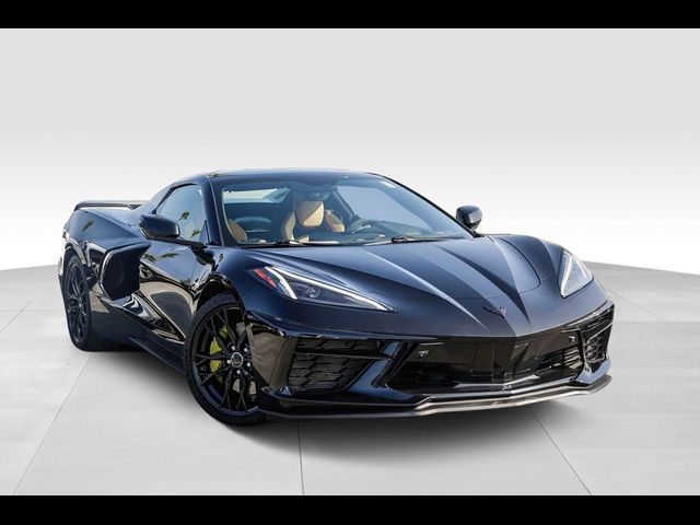 2023 Chevrolet Corvette 3LT