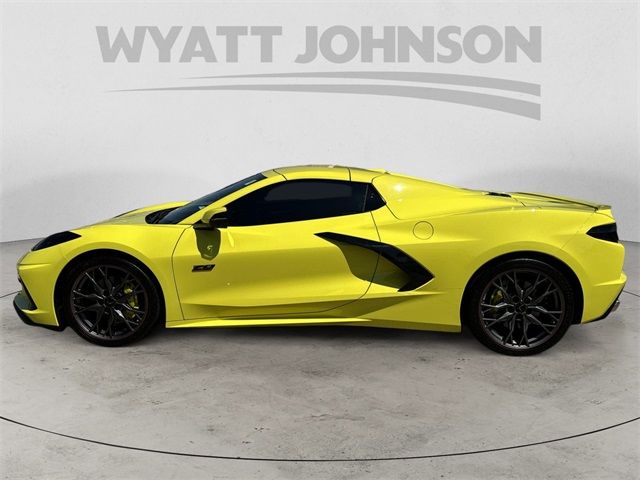 2023 Chevrolet Corvette 3LT