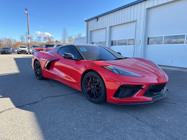 2023 Chevrolet Corvette 3LT