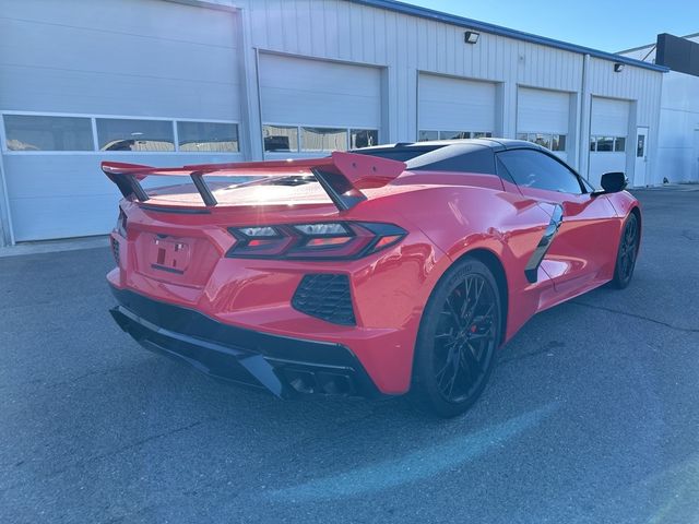 2023 Chevrolet Corvette 3LT