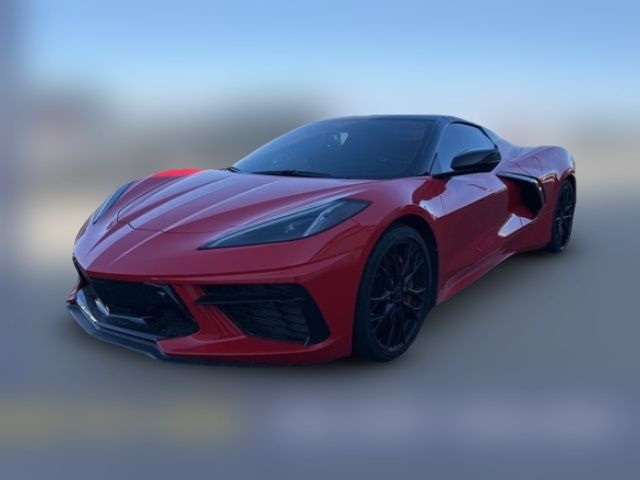 2023 Chevrolet Corvette 3LT