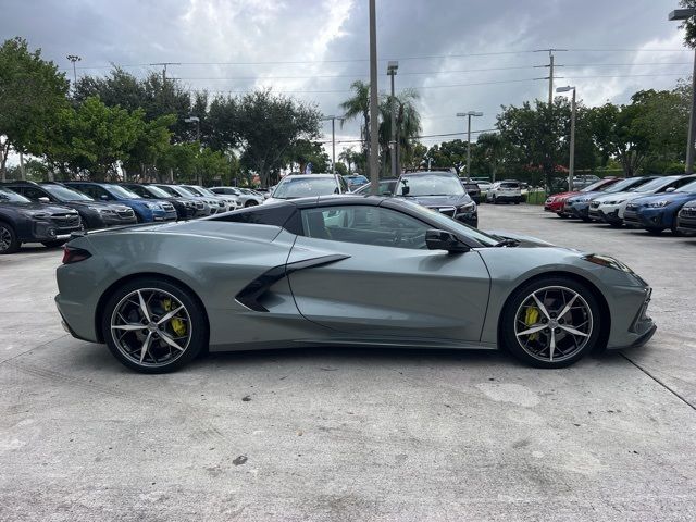 2023 Chevrolet Corvette 3LT