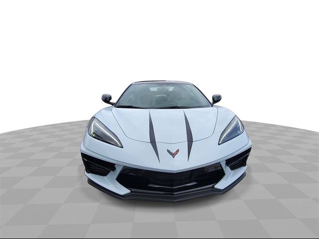 2023 Chevrolet Corvette 3LT