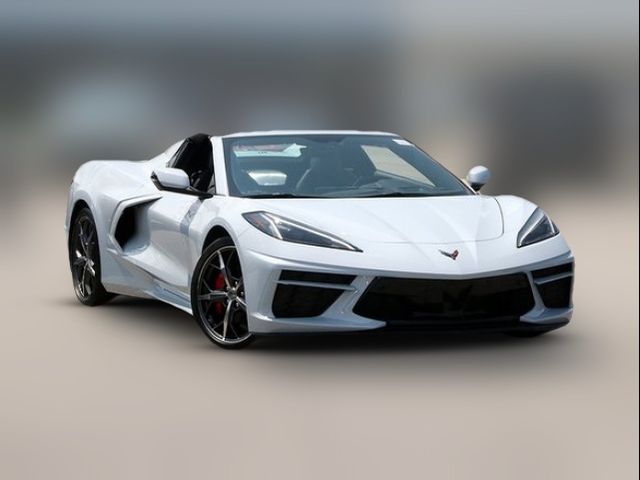 2023 Chevrolet Corvette 3LT