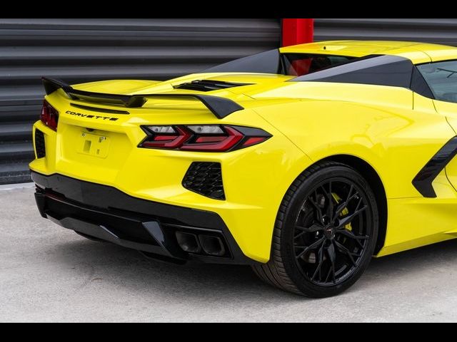 2023 Chevrolet Corvette 3LT