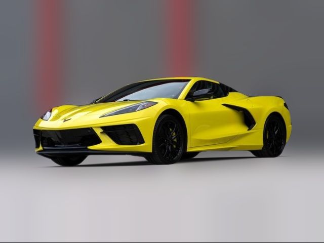 2023 Chevrolet Corvette 3LT