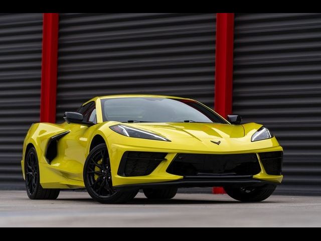 2023 Chevrolet Corvette 3LT