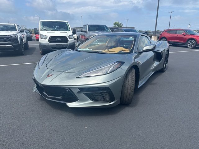 2023 Chevrolet Corvette 3LT