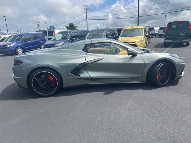 2023 Chevrolet Corvette 3LT