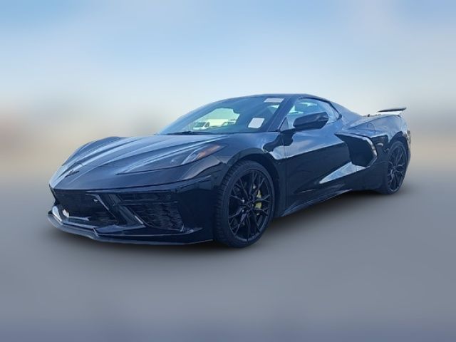 2023 Chevrolet Corvette 3LT