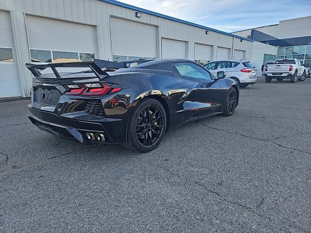 2023 Chevrolet Corvette 3LT