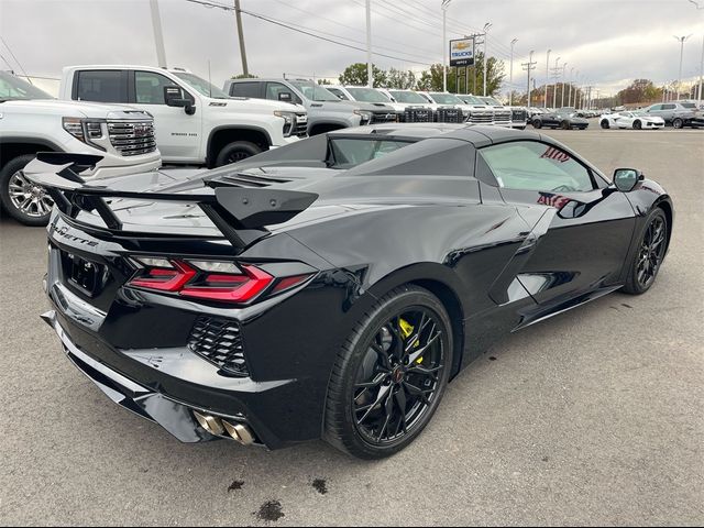 2023 Chevrolet Corvette 3LT