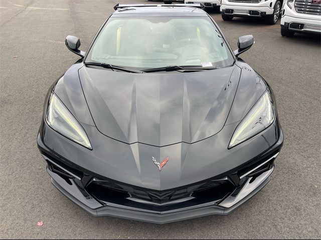 2023 Chevrolet Corvette 3LT