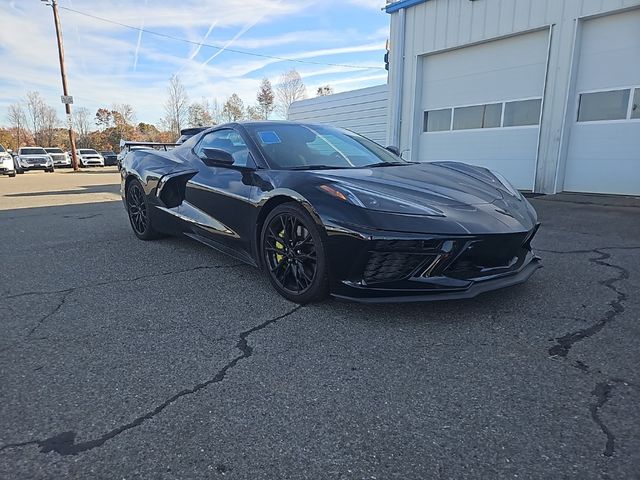 2023 Chevrolet Corvette 3LT