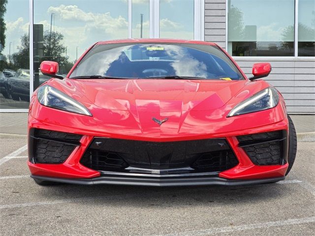 2023 Chevrolet Corvette 3LT