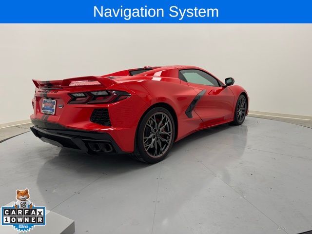 2023 Chevrolet Corvette 3LT