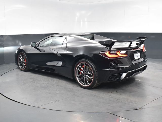 2023 Chevrolet Corvette 3LT