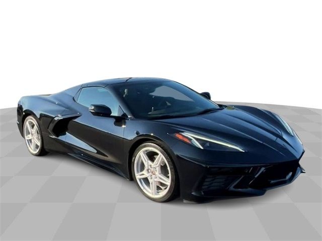 2023 Chevrolet Corvette 3LT