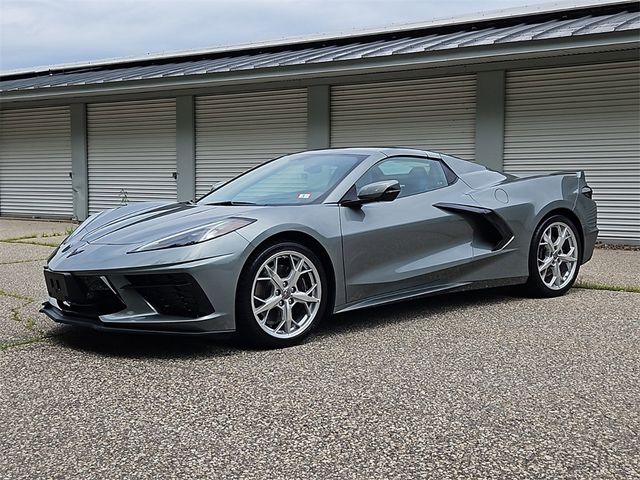 2023 Chevrolet Corvette 3LT