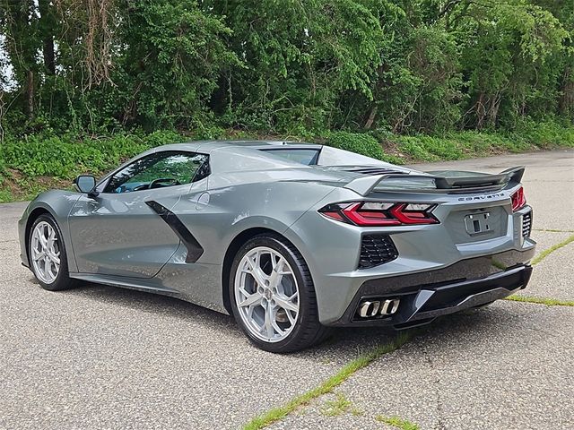 2023 Chevrolet Corvette 3LT