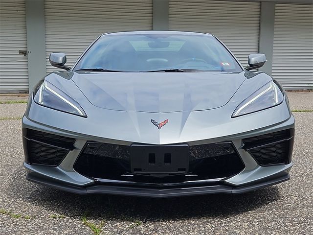 2023 Chevrolet Corvette 3LT