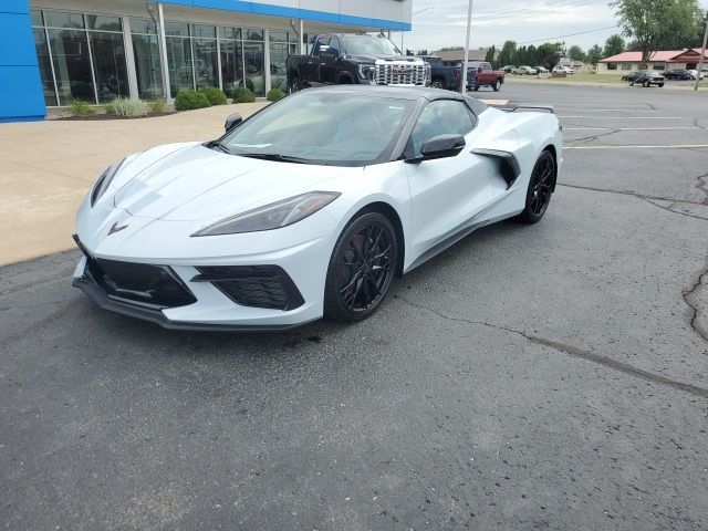 2023 Chevrolet Corvette 3LT