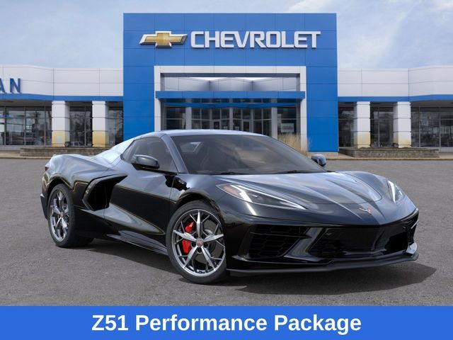 2023 Chevrolet Corvette 3LT