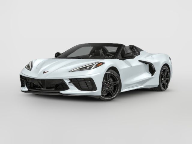 2023 Chevrolet Corvette 3LT