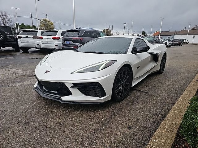 2023 Chevrolet Corvette 3LT