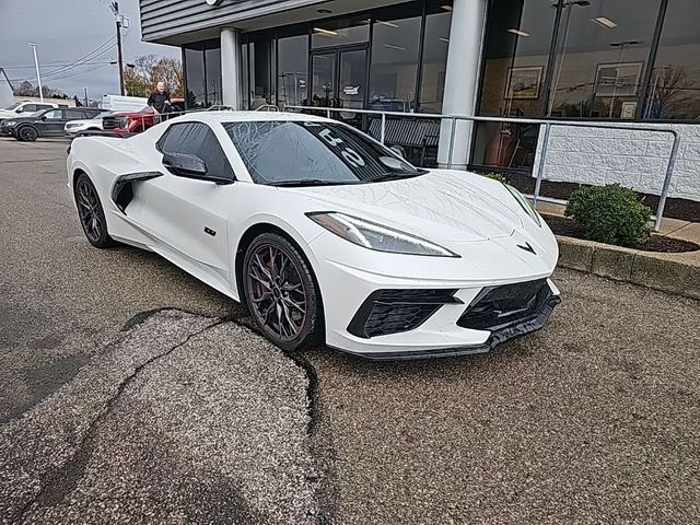 2023 Chevrolet Corvette 3LT